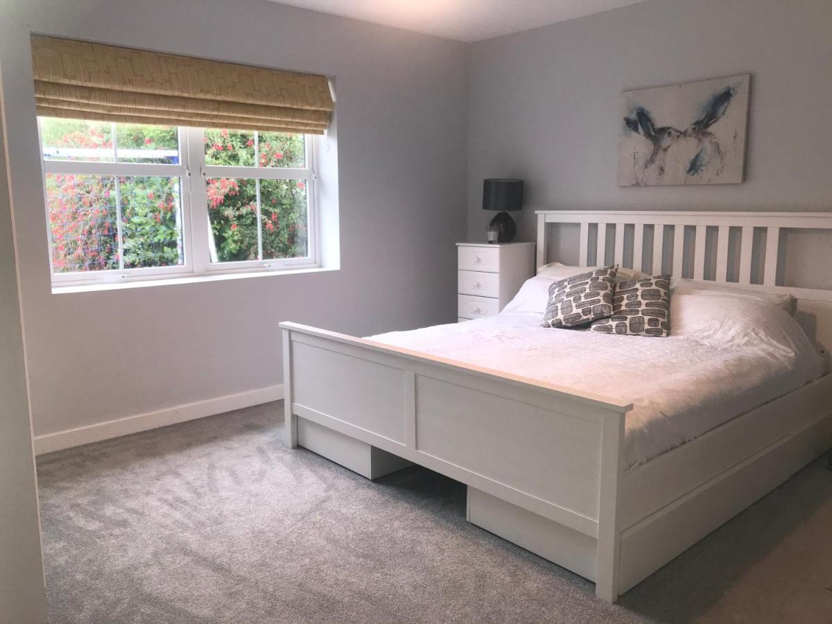 Lynn Cottage St Helens Village Saint Helens Экстерьер фото