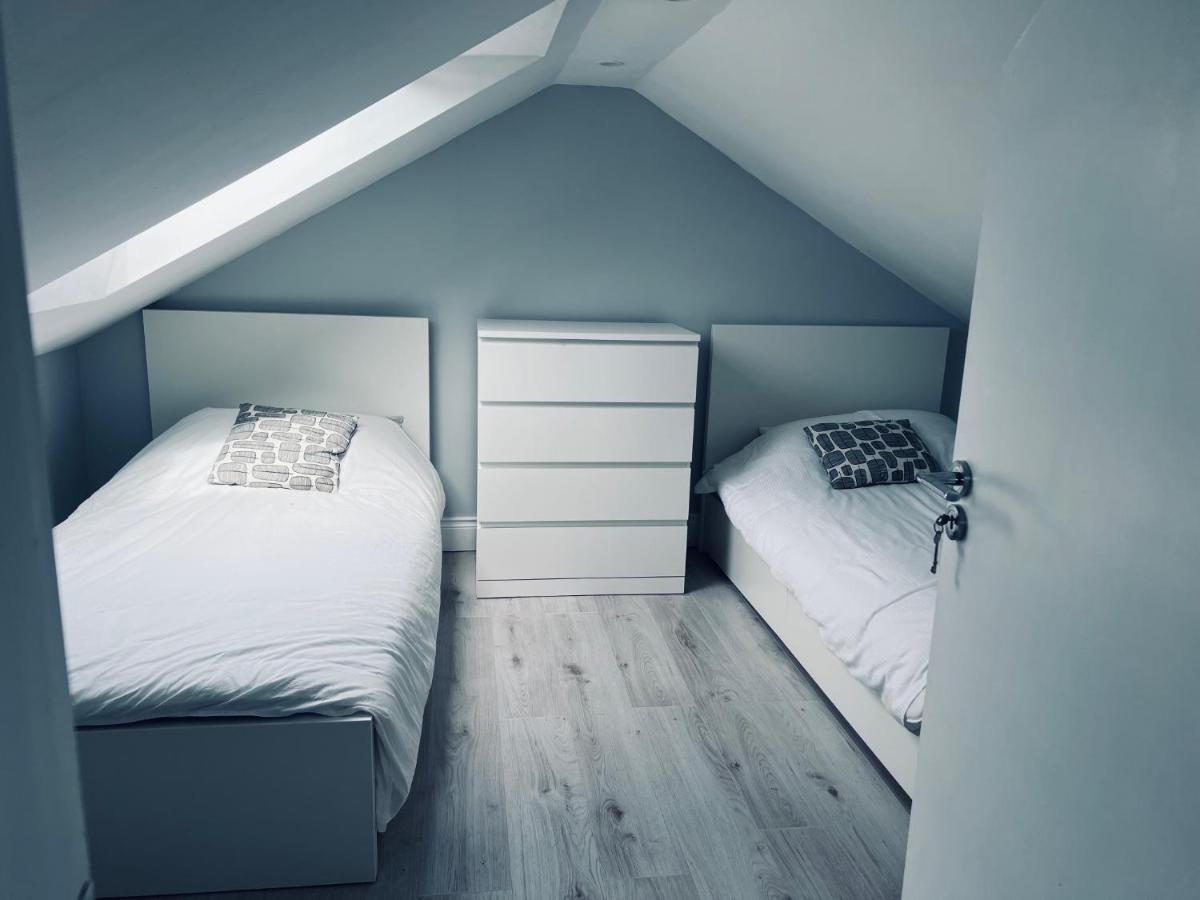 Lynn Cottage St Helens Village Saint Helens Экстерьер фото